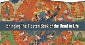 The Death of Death: Bringing The Tibetan Book of the Dead to Life | Dr. Andrew Holecek
