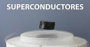 ¿Qué es un superconductor?