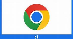 Logo History: Google Chrome