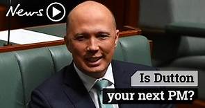 Spill: Is Peter Dutton our next Prime Minister?