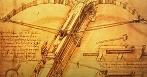 Leonardo da Vinci Artista Vita Opere Invenzioni Genio del suo Tempo doc ita documentario