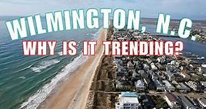 What To Do In WILMINGTON NC - 10 INCREDIBLE Attractions!
