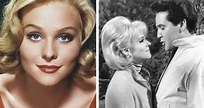 60's star Diane McBain Reflected on relationship with Elvis, turning down Aaron Spelling’s