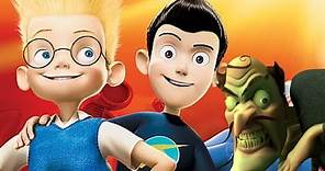 Why Meet the Robinsons is an Underrated Gem