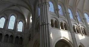 Vézelay e la sua basilica