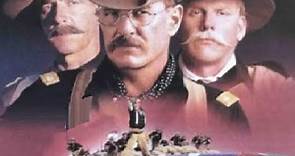 Rough Riders (1997) Film: American War/Western