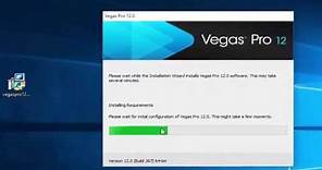 How To Install Sony Vegas In Windows 10