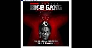 Rich Homie Quan & Young Thug - I Know It [Rich Gang: Tha Tour Pt. 1]