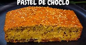 Tipica Receta de Pastel de Choclo Peruano | Abelca