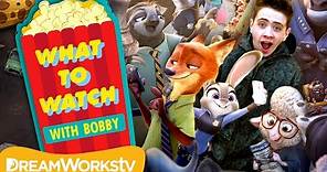Zootopia FULL MOVIE REVIEW | WHAT TO WATCH