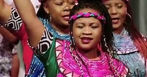Soweto Gospel Choir FREEDOM 2019 TVC 30 sec
