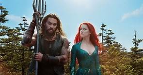 How to watch Aquaman online: Stream the movie for free