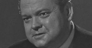Orson Welles IV