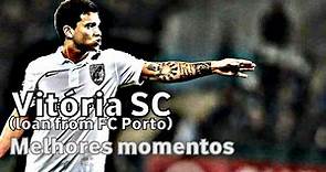 Otávio Monteiro • Vitória de Guimarães/FC Porto • Melhores jogadas e golos