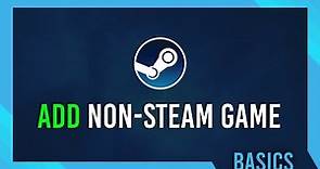 Add Non-Steam Game to Steam & Get Steam Overlay on Non-Steam Games | Full Guide