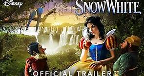 Snow White (2025) Trailer | Release Date | Cast | Everything You Need To Know!!