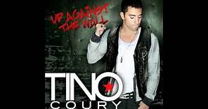 Tino Coury - Up Against The Wall