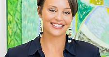 Lauren Davis Real Estate Associate in Bethesda Maryland - Sotheby's International Realty