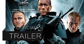 Universal Soldier : Regeneration // Trailer // Jean-Claude Van Damme