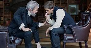 "The Giver" movie: Watch the first trailer
