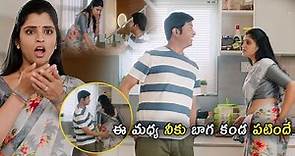 Vennela Kishore Anchor Shyamala Non Stop Hilarious Comedy Scene | @TeluguPrimeTV