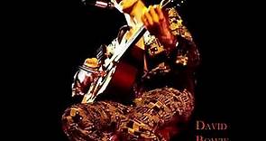 David Bowie - Sister Midnight (Live 1976)