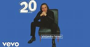 Alejandro Lerner - No Hace Falta Que Lo Digas (Audio)