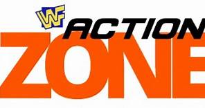 Action Zone - October 30th 1994