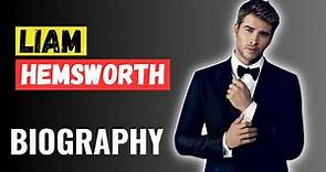 Unveiling Liam Hemsworth: The Story of a Talented Actor's Life and love Journey | Superstarscoops