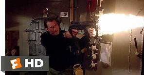 Under Siege (5/9) Movie CLIP - Counterattack (1992) HD