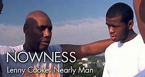 A Clip from "Lenny Cooke" by Josh and Benny Safdie