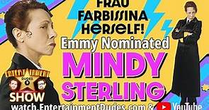 [70] Frau Farbissina Herself! Mindy Sterling Talks #AustinPowers, #TheGoldbergs, & More! (1 of 2)