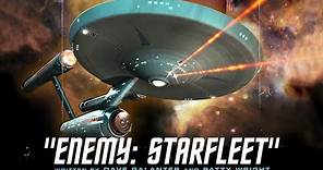 Star Trek New Voyages, 4x06, Enemy Starfleet, Subtitles