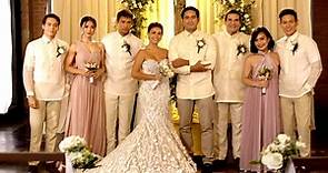 A Family Affair Official Trailer | Ivana Alawi, Gerald Anderson, Sam Milby, Jake Ejercito, Jameson Blake