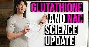 NAC & Glutathione: Health Benefits + Testing Explained