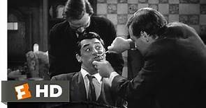 Arsenic and Old Lace (8/10) Movie CLIP - The Difference Between Plays and Reality (1944) HD