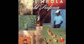 Al Di Meola - World Sinfonia - (1991 full album)