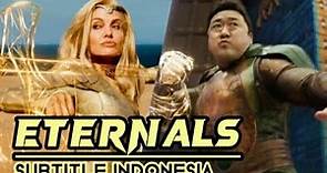 eternals subtitle indonesia