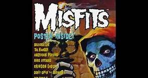 Misfits - Resurrection (español)