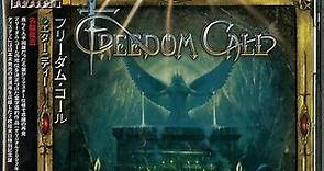 Freedom Call - Eternity (666 Weeks Beyond Eternity)