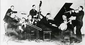 Original Jelly Roll Blues - Jelly Roll Morton's Red Hot Peppers - 1926
