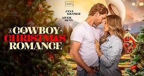 A Cowboy Christmas Romance | Trailer | Nicely Entertainment