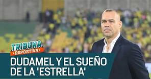 Pódcast | Rafael Dudamel, entrenador de Atlético Bucaramanga, confesó varios de sus secretos