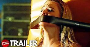 A DARK FOE Trailer (2021) Serial Killer Horror Thriller Movie
