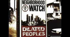 Dilated Peoples - Who's Who