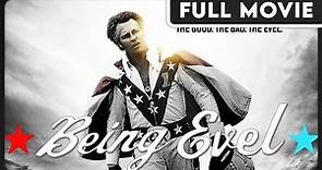 Being Evel - Johnny Knoxville Evel Knievel Documentary Film