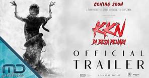 KKN Di Desa Penari - Official Trailer | SEGERA di Bioskop