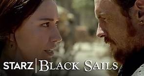 Black Sails | Season 2, Episode 5 Preview | STARZ