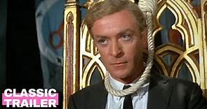 The Magus (1968) Official Trailer | Michael Caine | Alpha Classic Trailers