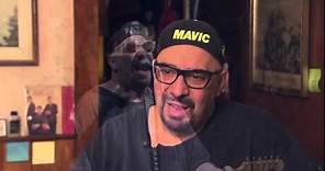 The Smithereens: One of Pat DiNizio's Last Extensive TV interviews
